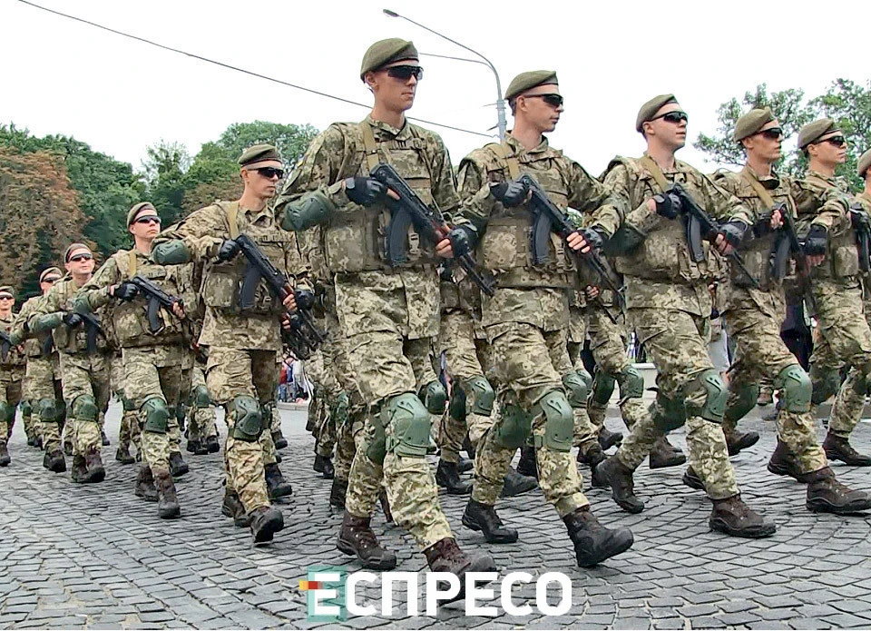 військовий марш